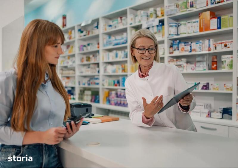 Spațiu comercial, de 91.5 mp, în Calea Aradului