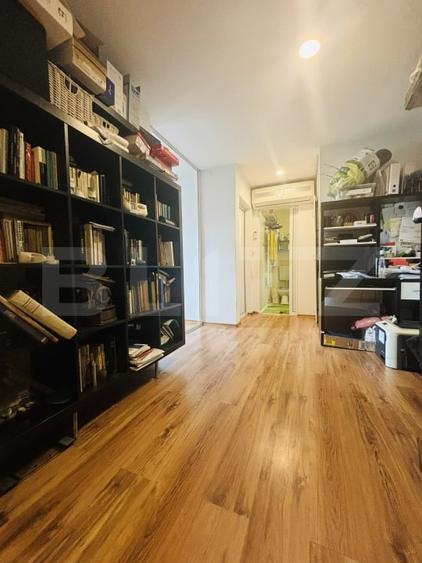 Apartament cu 3 camere decomandat, mobilat în Torontalului