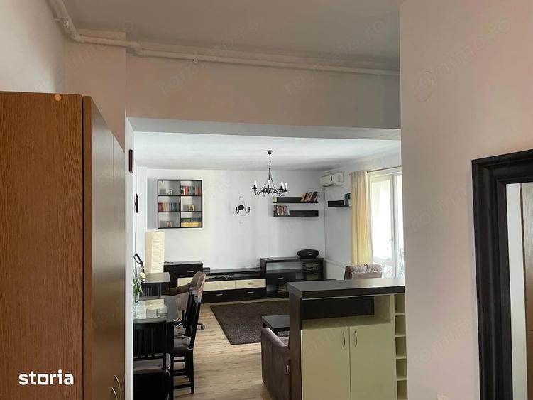 2 camere cu parcare inclusa, centrala proprie, pet friendly, modern, Ozana - 4