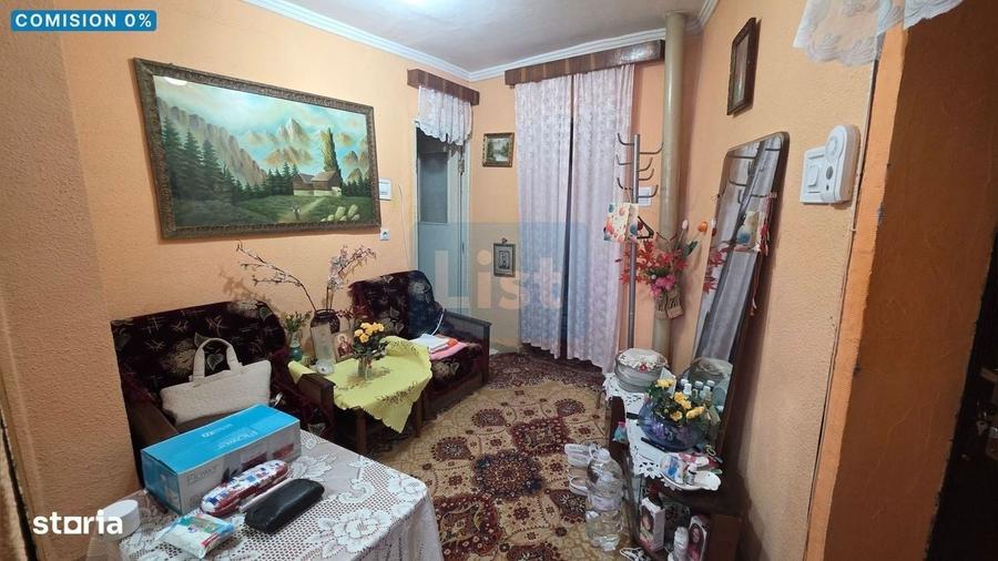 Apartament cu 2 camere decomandat în Gura Văii