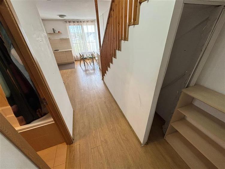 Apartament cu 2 camere decomandat în 7 Noiembrie