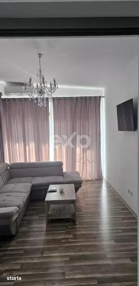 Apartament cu 2 camere în Becaș