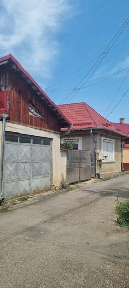 Casă cu 2 camere în Gherla