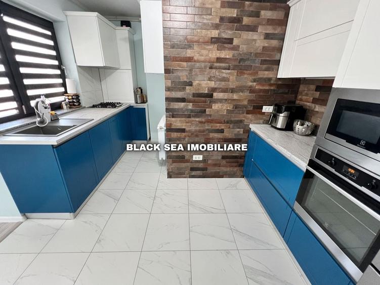 Apartament 2 camere zona Faleza Nord Ultramodern - Termen Lung - 10