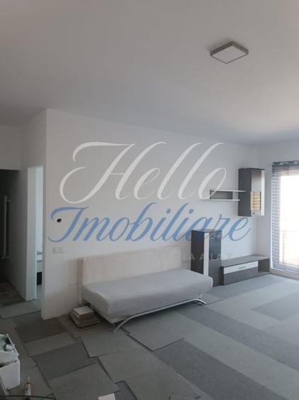 Apartament cu 2 camere decomandat în Florești
