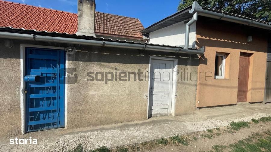 Spațiu comercial, de 64 mp, în Orașul Nou