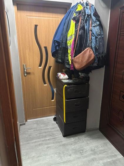 Apartament cu 2 camere decomandat în Trivale