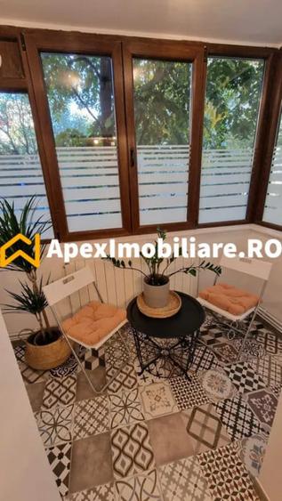 Apartament 2 camere de inchiriat Aviatiei Bucure?ti | ApexI - 8