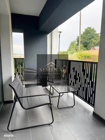 Apartament 3 Camere, Confort Lux, De Inchiriat, Tudor - 5