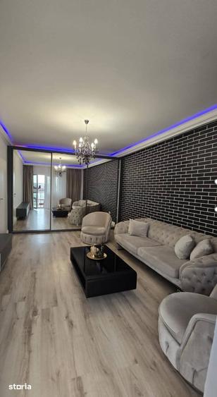 Apartament cu 2 camere în Apărătorii Patriei