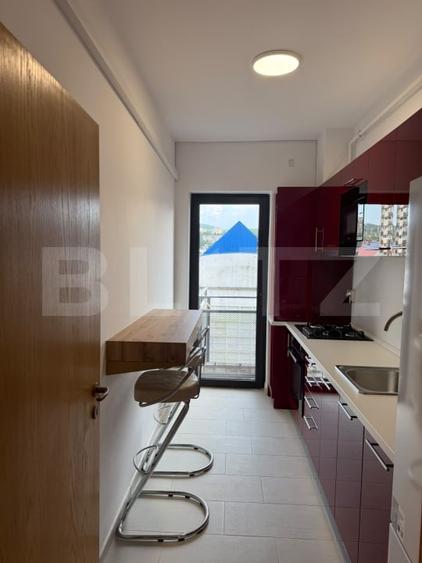 Apartament 3 camere LUX, parcare, ext, 70 mp, crt. Manastur ,pet friendly - 6