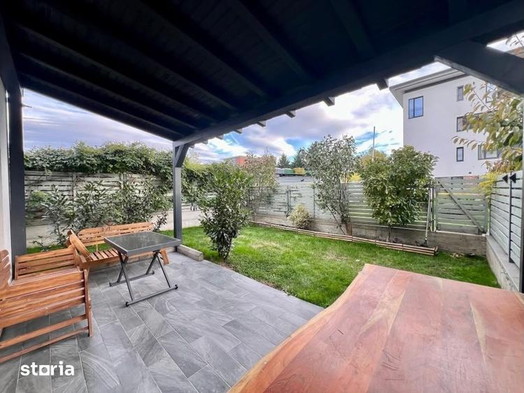 Casă cu 3 camere cu Teren 167 Mp în Europa