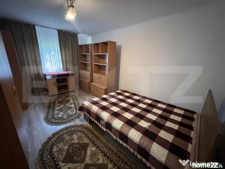 Garsoniera decomandata 35 mp, Bvd Dacia - Brazda lui Novac - 7