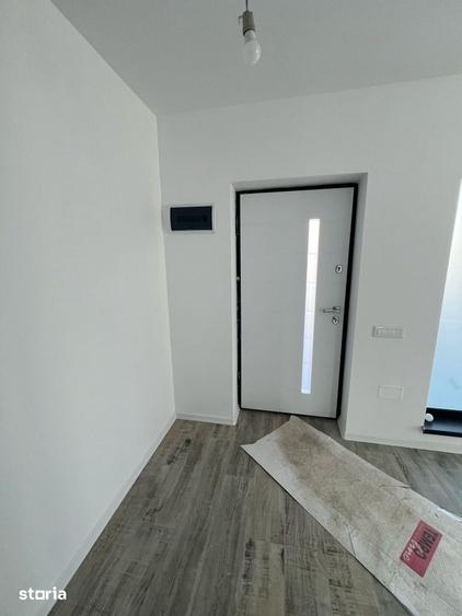 Casă cu 4 camere cu Teren 375 Mp în Clinceni