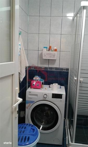 Garsonieră semidecomandată în Iancului