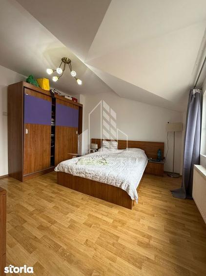 Apartament cu 2 camere, mobilat în Steaua