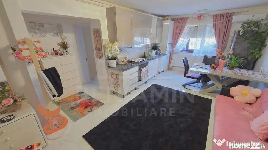 Garsoniera - bloc nou 2020 - 42mp - mobilat - utilat - Cr... - Craiova (Dolj) - 2