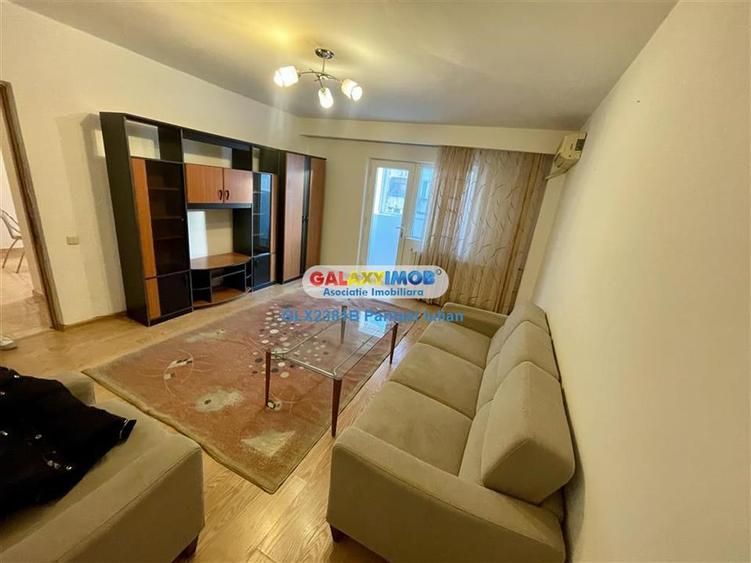 Apartament 2 camere | Timpuri Noi | Decomandat | 10min metrou - 1
