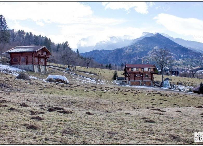 Teren Construcții intravilan de 16000 mp, în Glăjărie