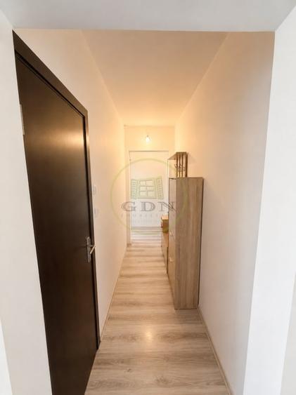 Apartament cu 3 camere semidecomandat, mobilat în Hipodrom 1
