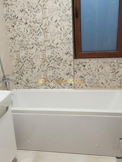 Apartament cu 3 camere decomandat, mobilat în Theodor Pallady
