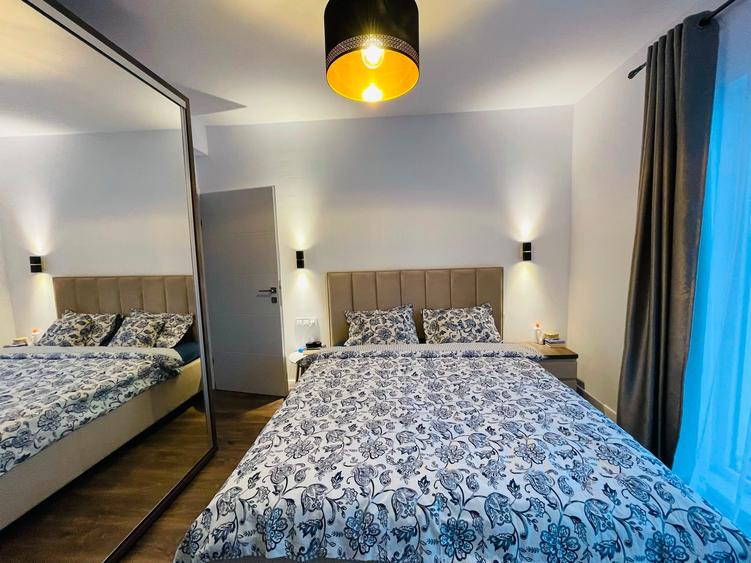Apartament cu 2 camere decomandat în Mănăștur