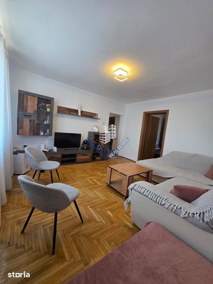 Apartament 4 camere Centru Vechi - 7