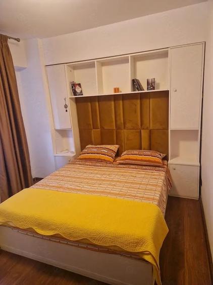 Apartament Mihalache // Piata 1 Mai - 5