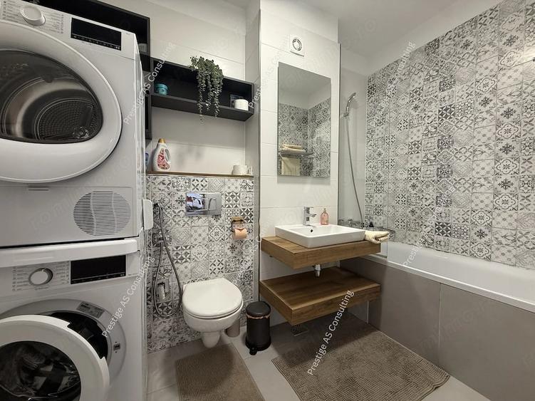 Apartament cu 2 camere decomandat în Circumvalațiunii
