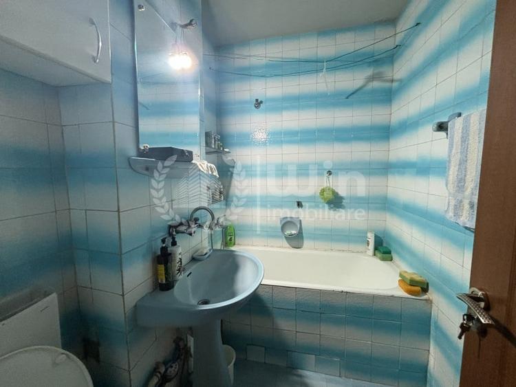Apartament 3 camere | Decomandat | Etaj 3/4 | 67mp | Zona Piata Flora - 6