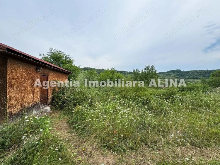 Teren de 4664 mp, în Boholt