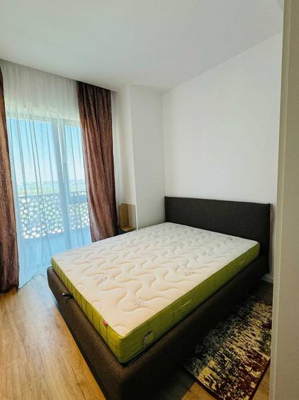 Apartament semidecomandat în Palazu Mare