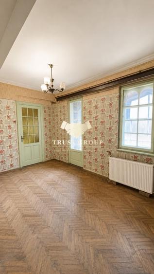 Apartament 4 camere ultracentral  | Imobil fără risc seismic - 4