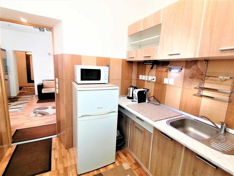 Nice apartment in Calea Sagului inchiriat direct de proprietar - 4