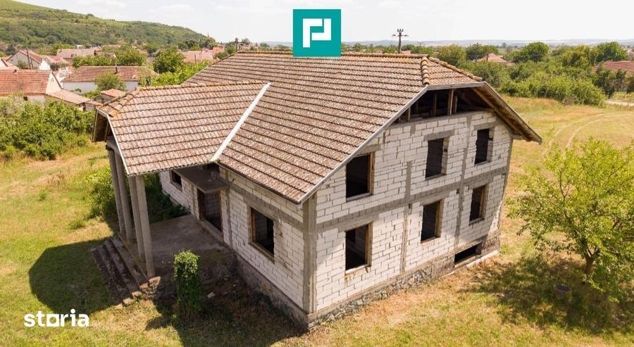 Casa impunatoare in Paulis - 4