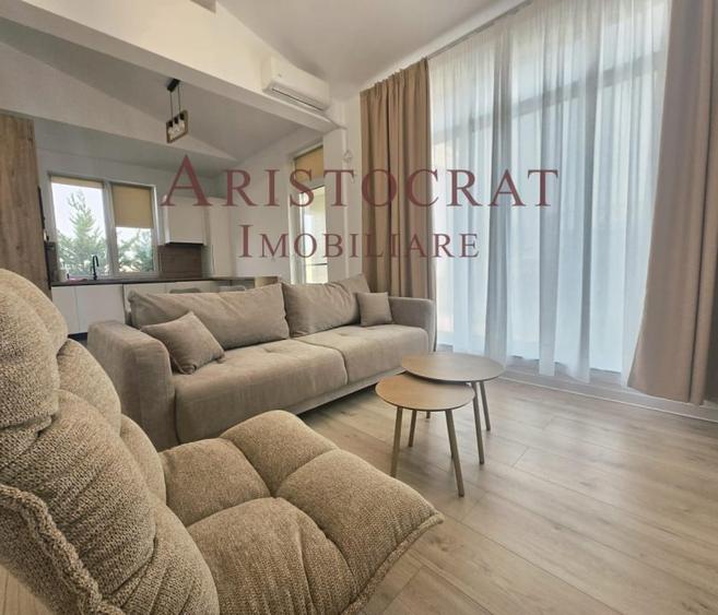 Casa pe parter prima inchiriere - 4