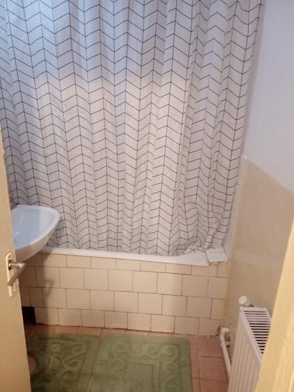 Garsonieră semidecomandată în Fălticeni