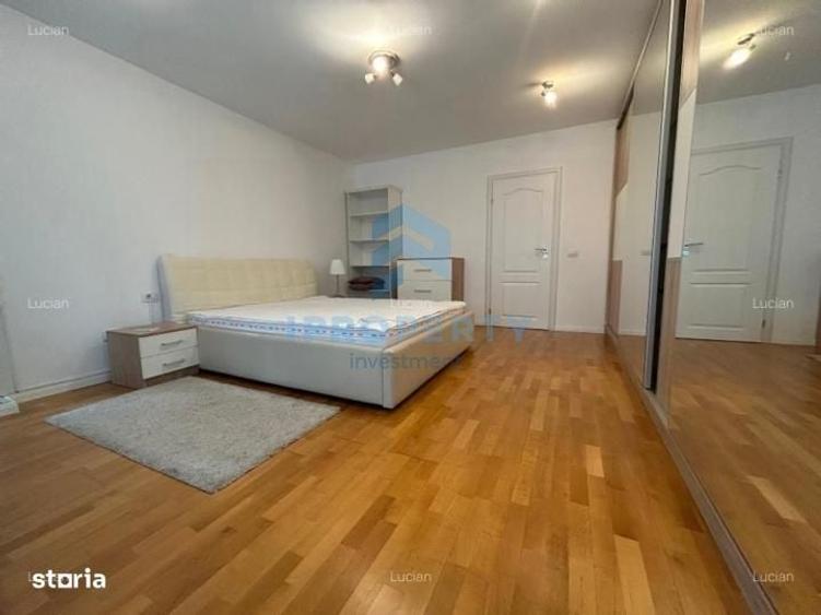 Apartament cu 3 camere în Unirii
