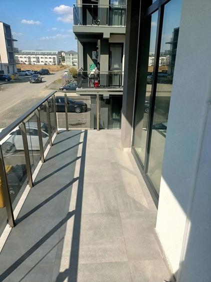 400 | Apartament 2 camere Bloc Nou 2025 Zona Braytim Str. Anemonei (etajul 1) - 8