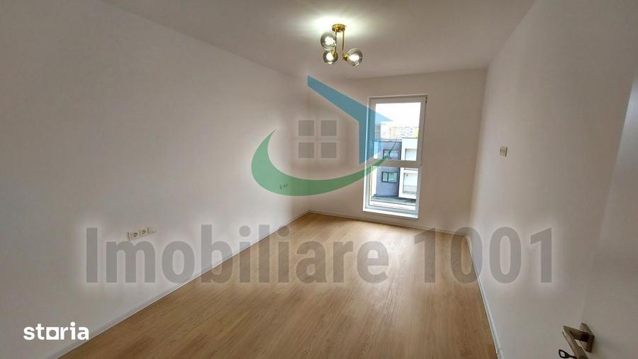 Apartament cu 3 camere în Vasile Alecsandri