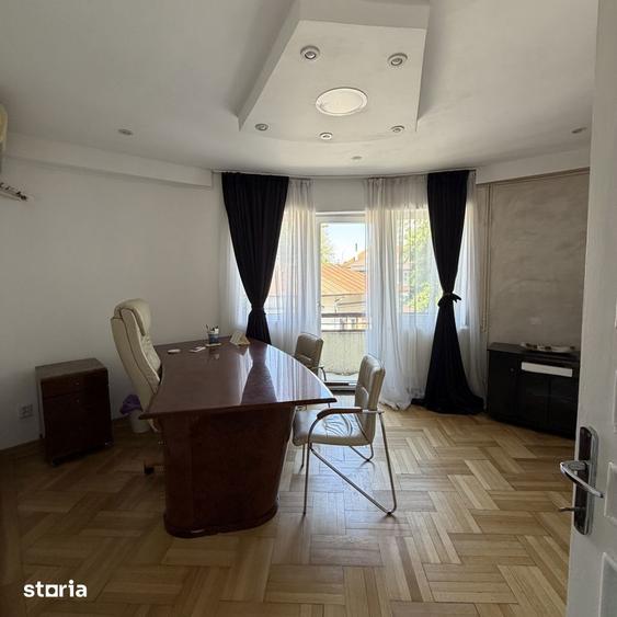 Calea Calarasilor spatiu birouri, etaj 1/P+2, 4 camere, 88mp - 9