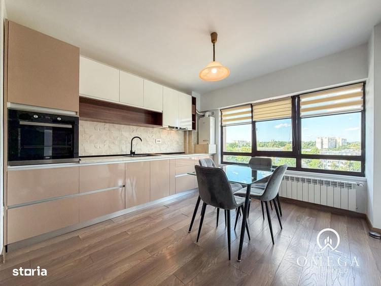 Apartament, - 2