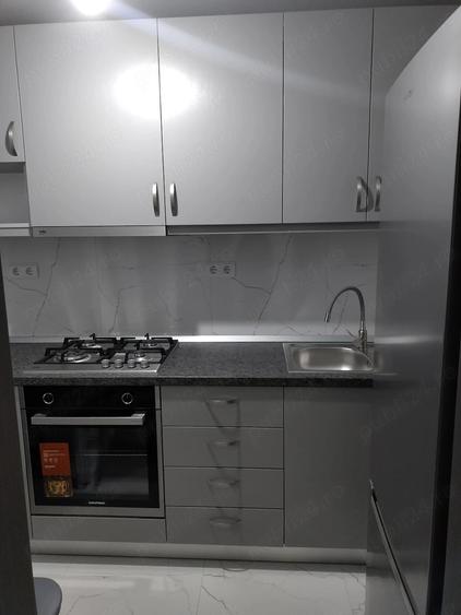 De vanzare- Apartament cu o camera-str.Petru Rare? - 4