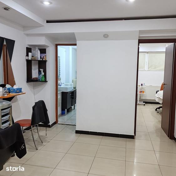 Apartament cu 2 camere în Șerbănești