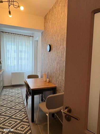 Apartament cu 2 camere în Titan