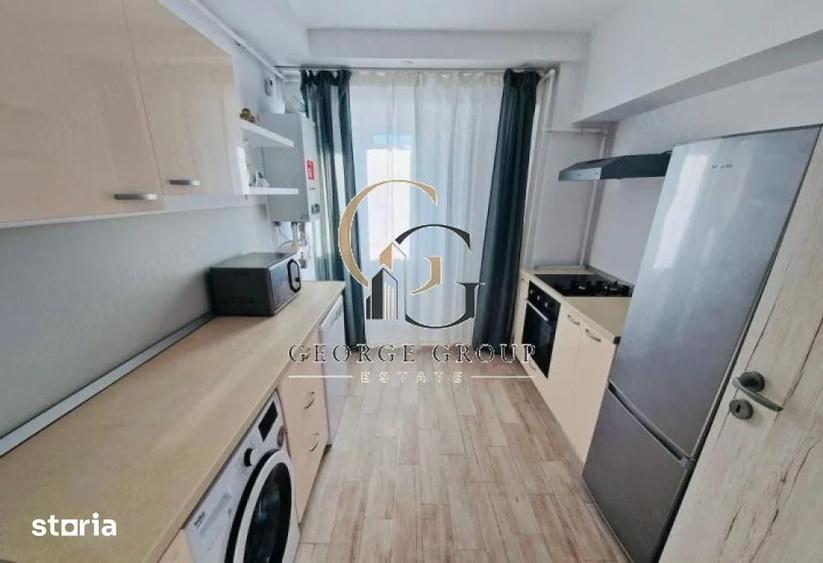 Apartament cu 3 camere decomandat în Dristor