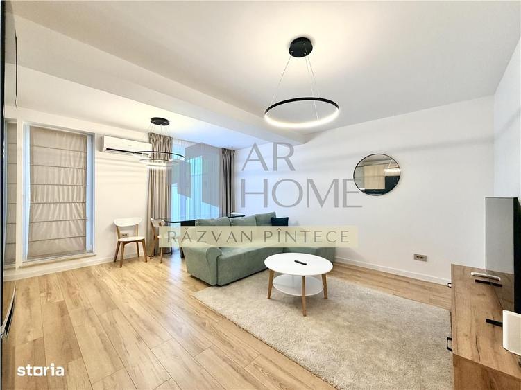 Apartament cu 3 camere în Mărășești