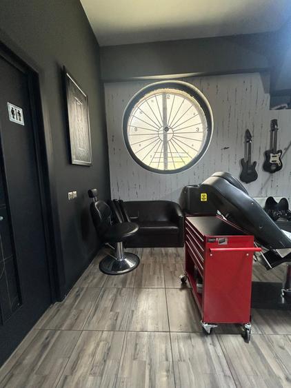 Spațiu comercial, de 123 mp, în Ultracentral