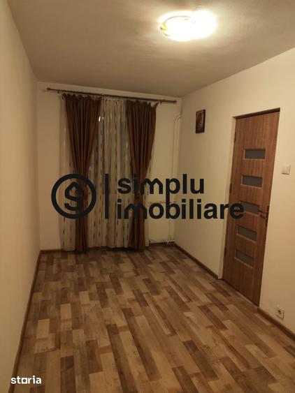 Apartament cu 2 camere în Craiovița Nouă