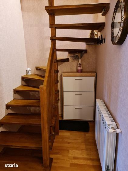 Apartament cu 4 camere în Furnica
